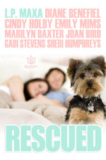 Rescued -- Sheri Humphreys